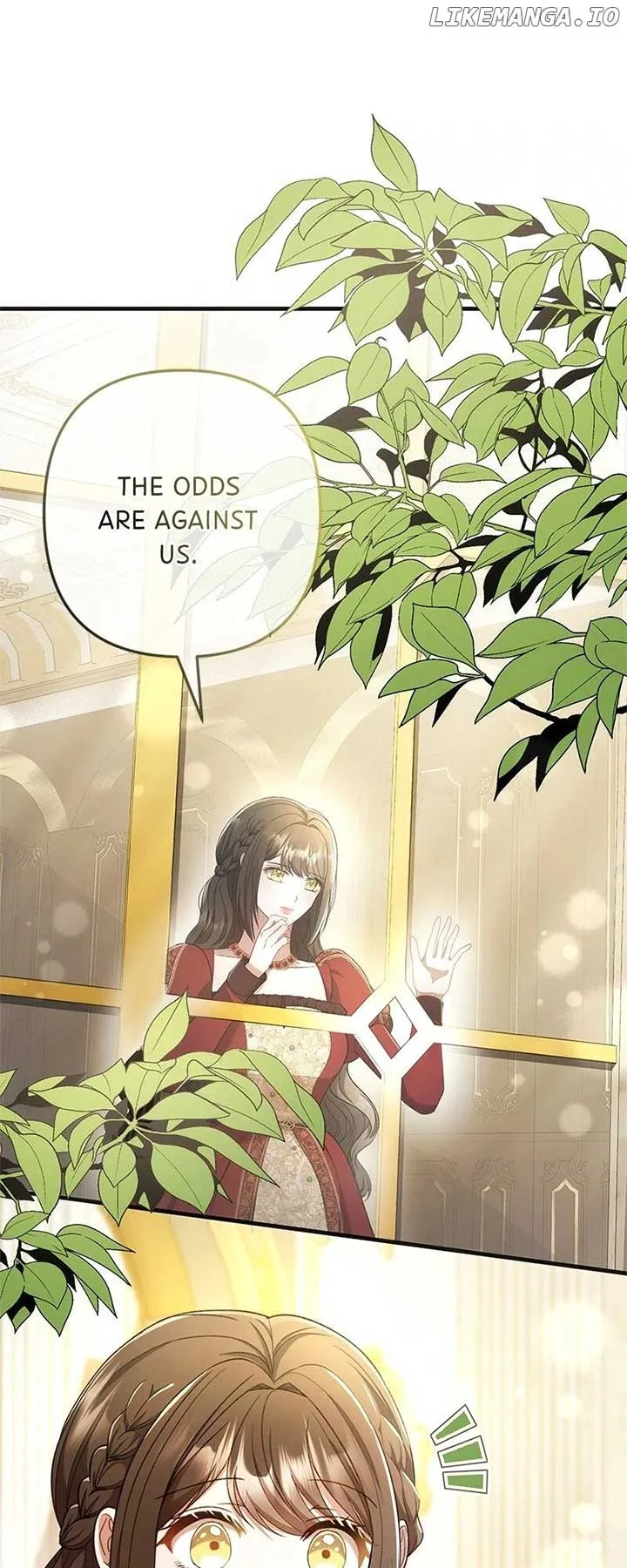 Marriage of Convenience to an Obsession Chapter 38 page 25