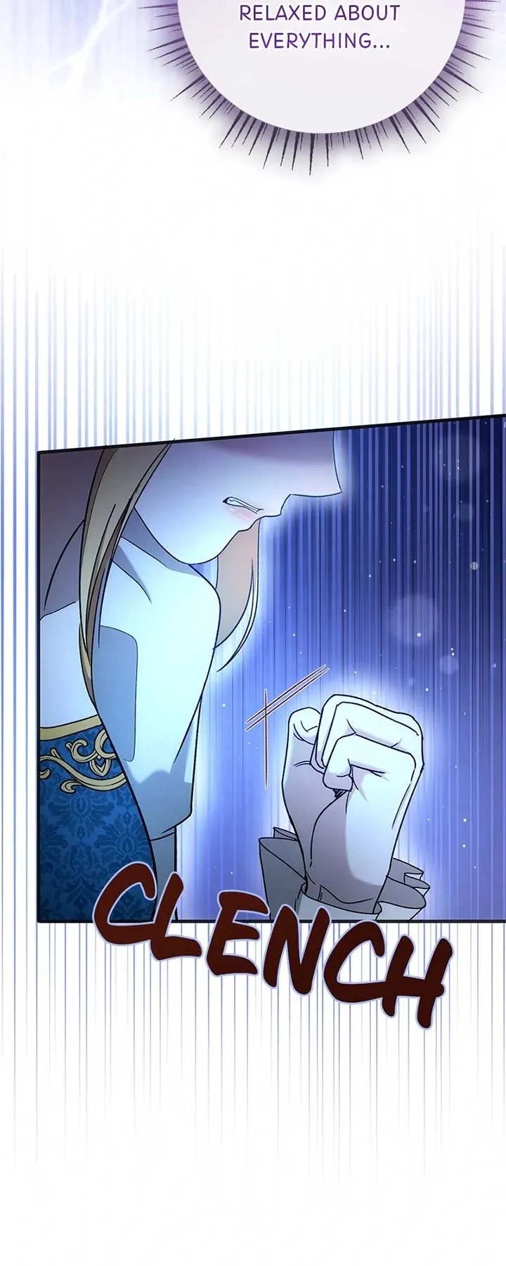 Marriage of Convenience to an Obsession Chapter 36 page 26
