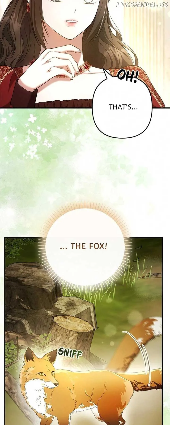 Marriage of Convenience to an Obsession Chapter 38 page 26