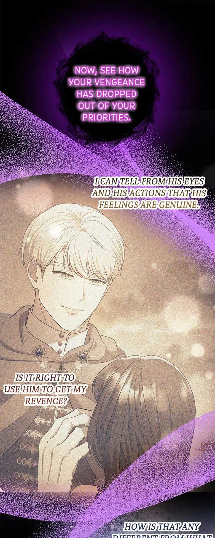 Marriage of Convenience to an Obsession Chapter 36 page 14