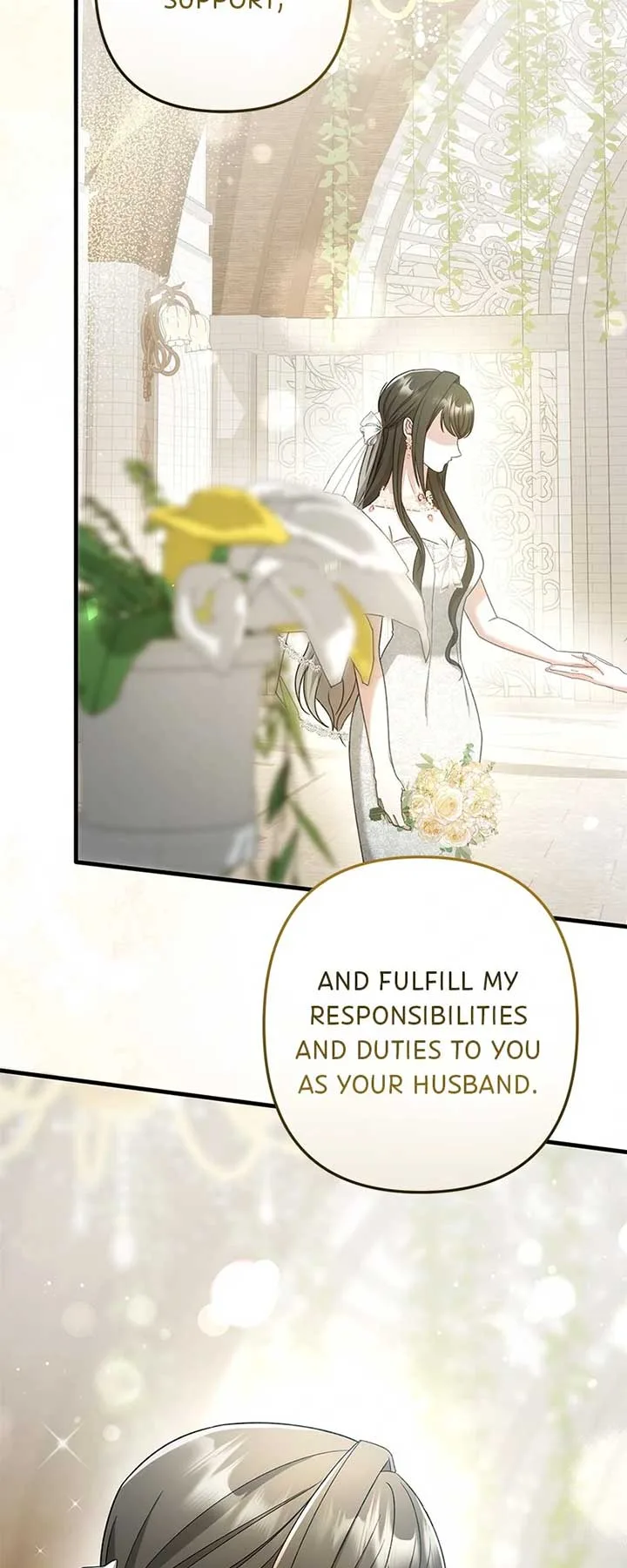 Marriage of Convenience to an Obsession Chapter 36 page 50