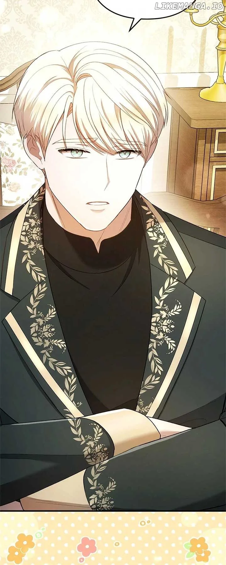 Marriage of Convenience to an Obsession Chapter 38 page 41
