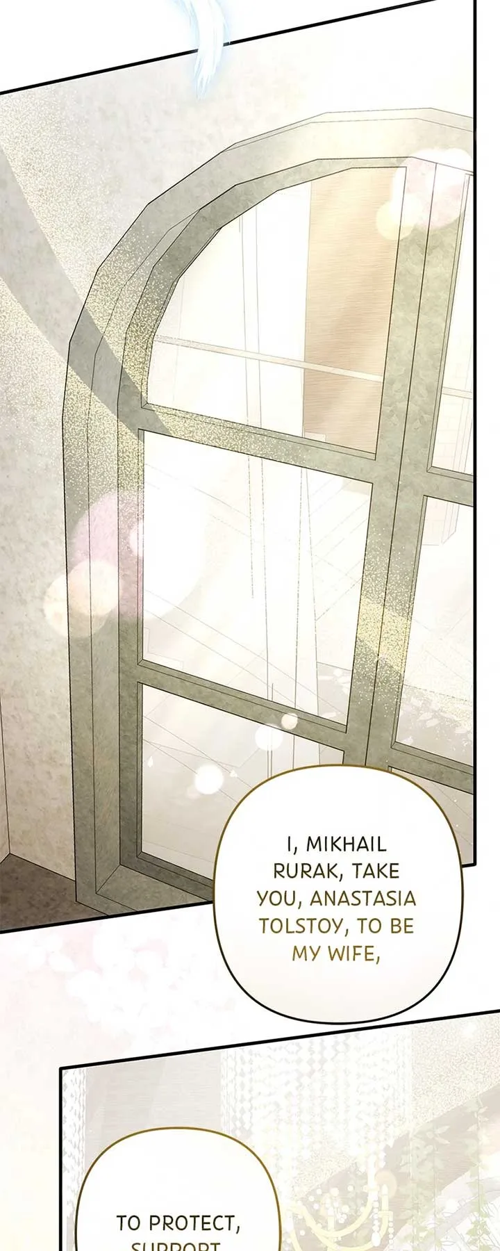 Marriage of Convenience to an Obsession Chapter 36 page 49