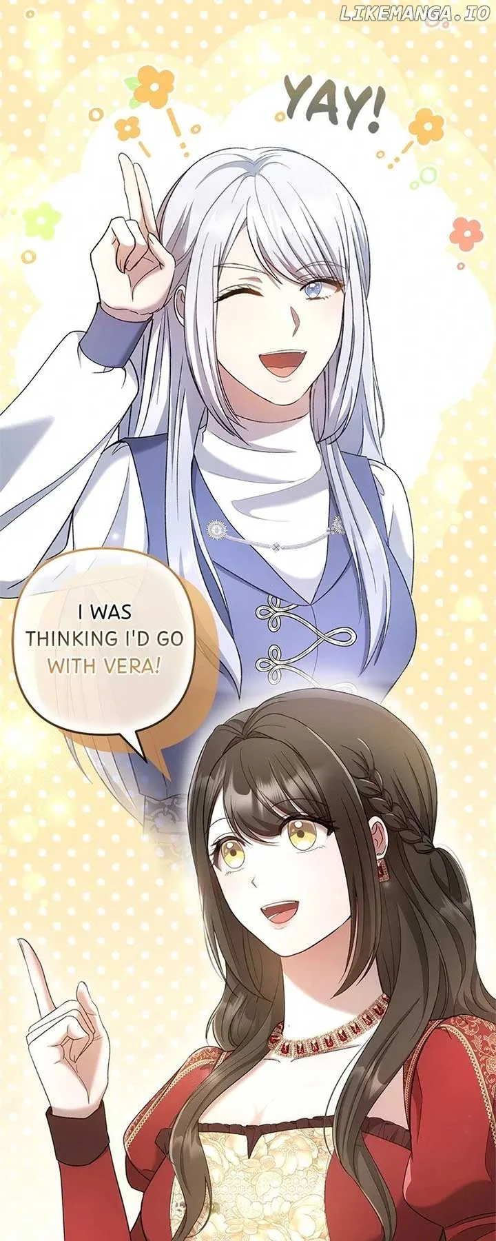 Marriage of Convenience to an Obsession Chapter 38 page 42