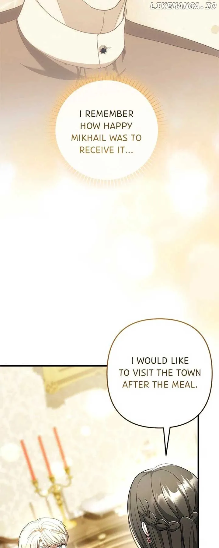 Marriage of Convenience to an Obsession Chapter 38 page 37