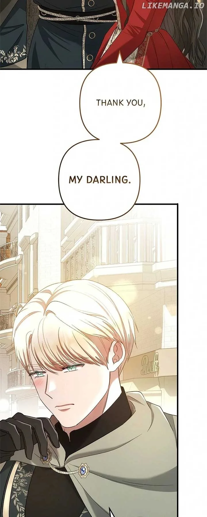 Marriage of Convenience to an Obsession Chapter 38 page 57