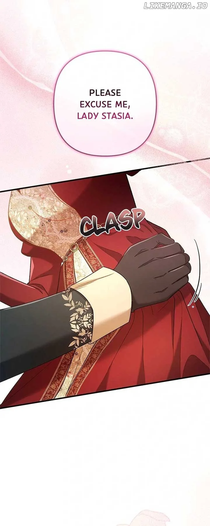 Marriage of Convenience to an Obsession Chapter 38 page 52
