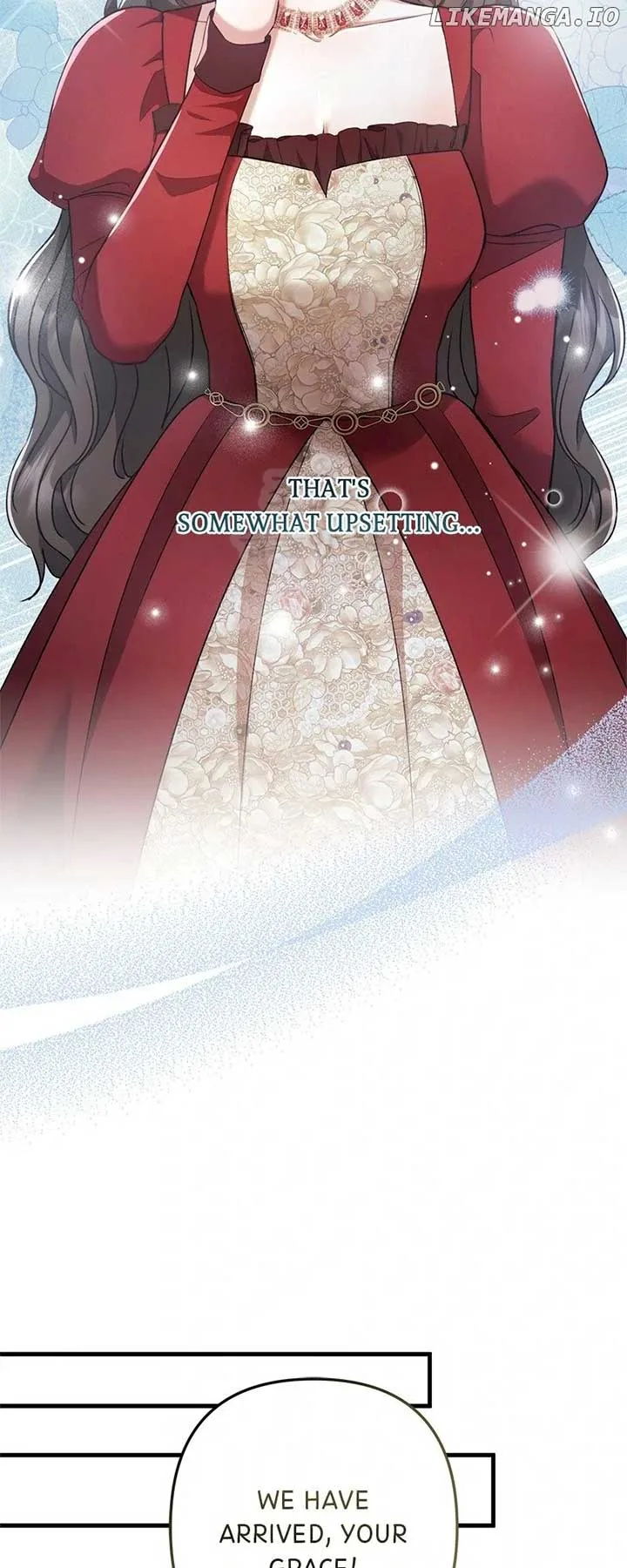 Marriage of Convenience to an Obsession Chapter 38 page 46