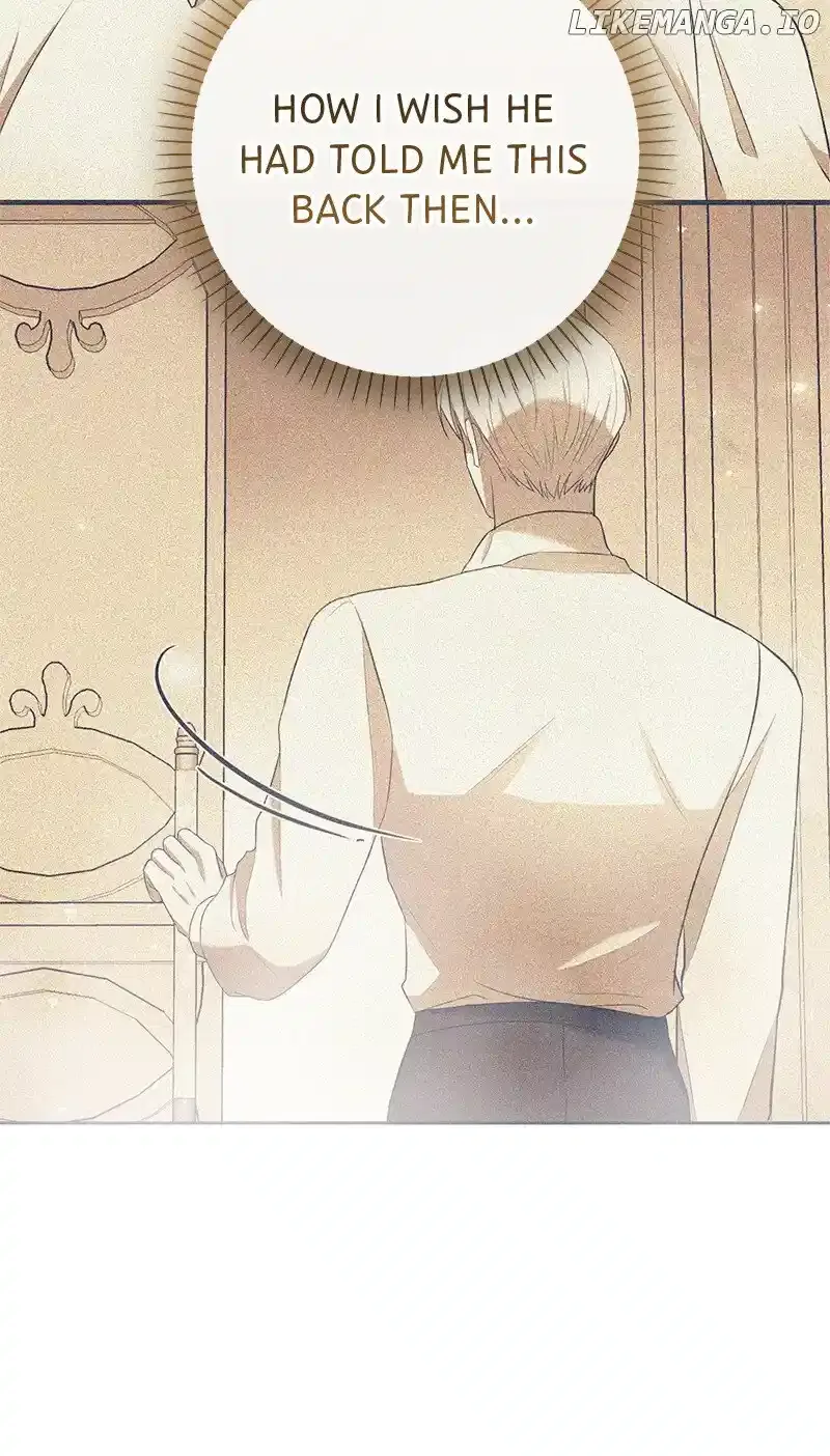 Marriage of Convenience to an Obsession Chapter 37 page 43