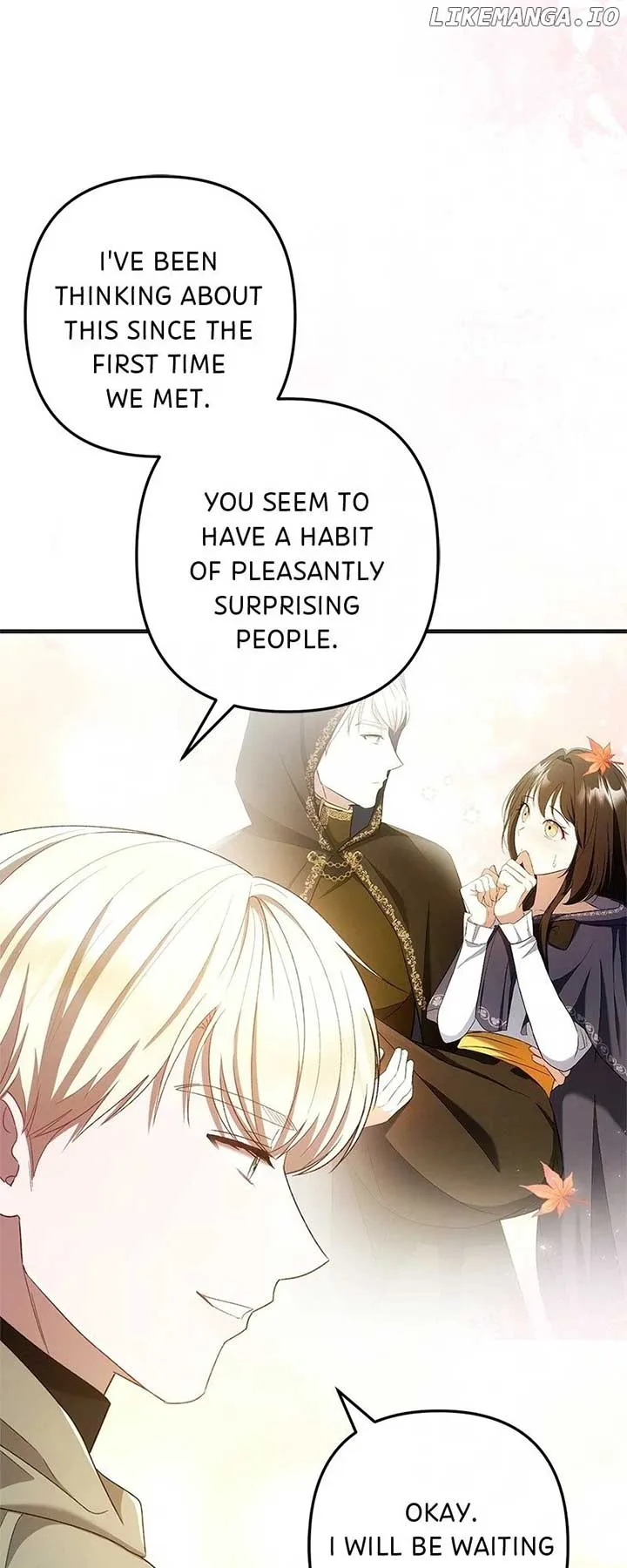 Marriage of Convenience to an Obsession Chapter 38 page 63