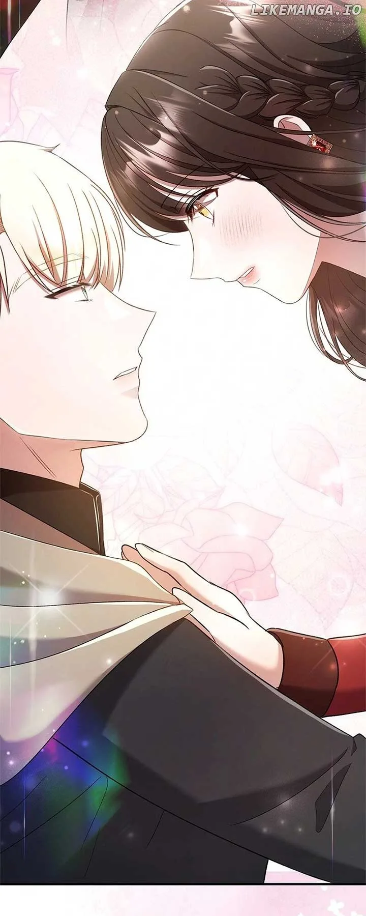 Marriage of Convenience to an Obsession Chapter 38 page 54
