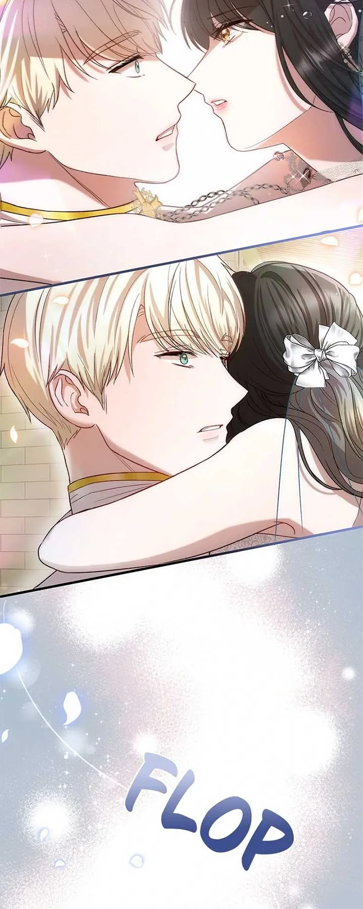 Marriage of Convenience to an Obsession Chapter 36 page 68