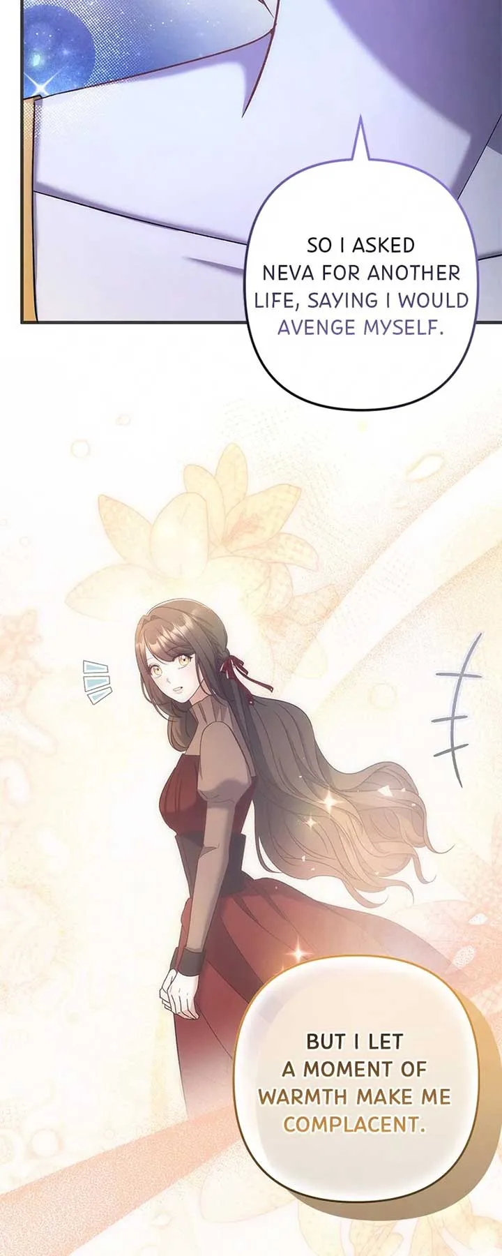 Marriage of Convenience to an Obsession Chapter 36 page 29