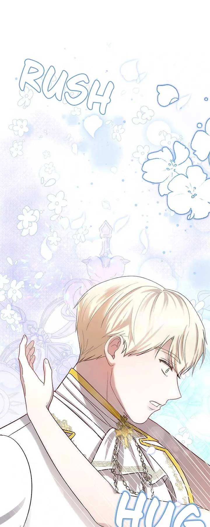 Marriage of Convenience to an Obsession Chapter 36 page 65