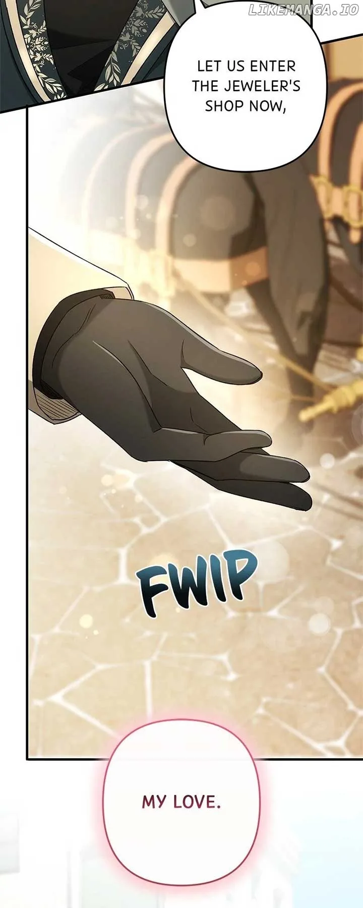 Marriage of Convenience to an Obsession Chapter 38 page 58