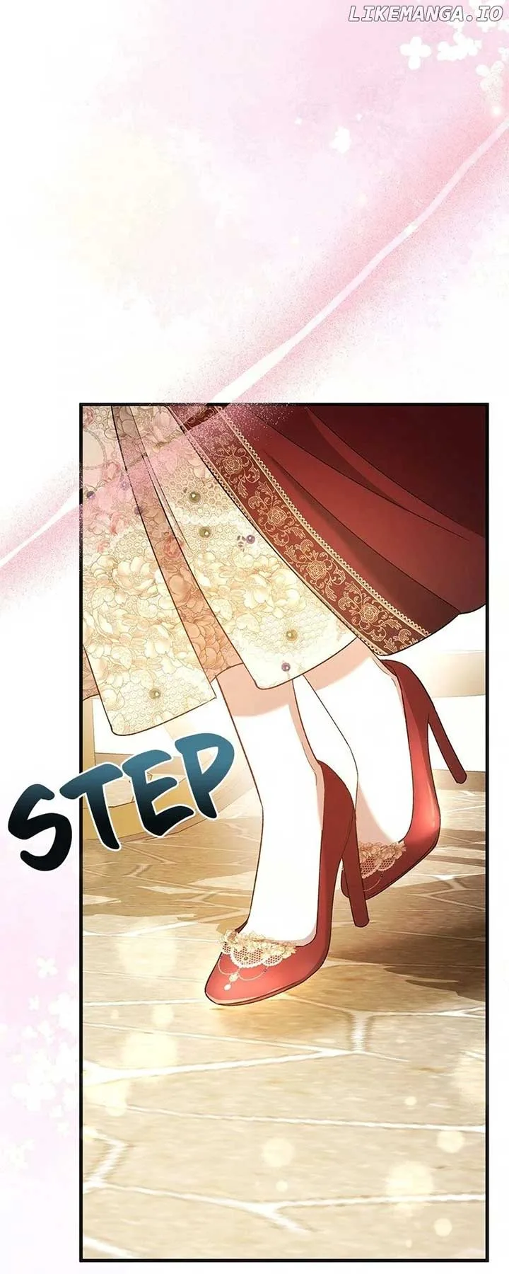 Marriage of Convenience to an Obsession Chapter 38 page 55