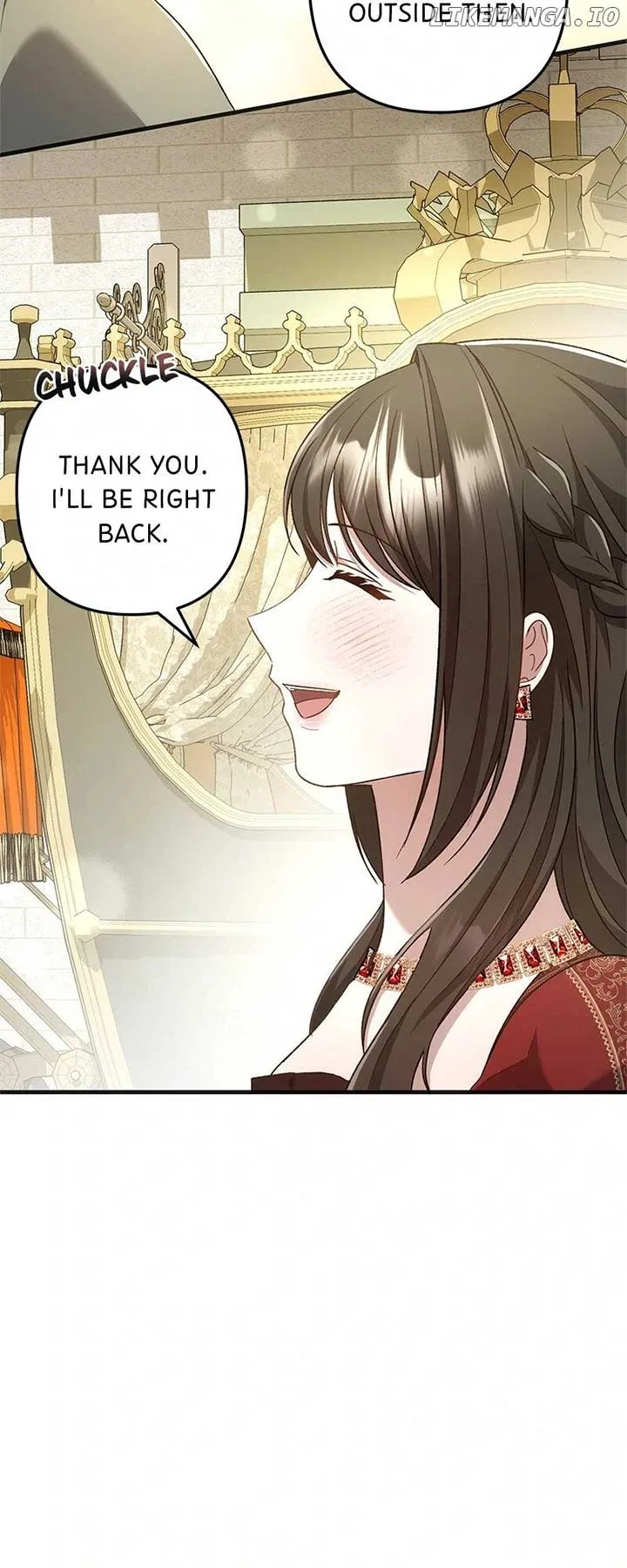 Marriage of Convenience to an Obsession Chapter 38 page 64