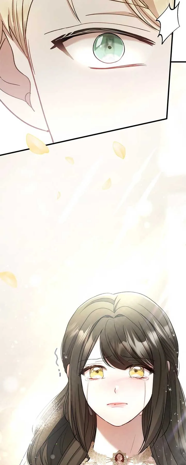 Marriage of Convenience to an Obsession Chapter 36 page 60