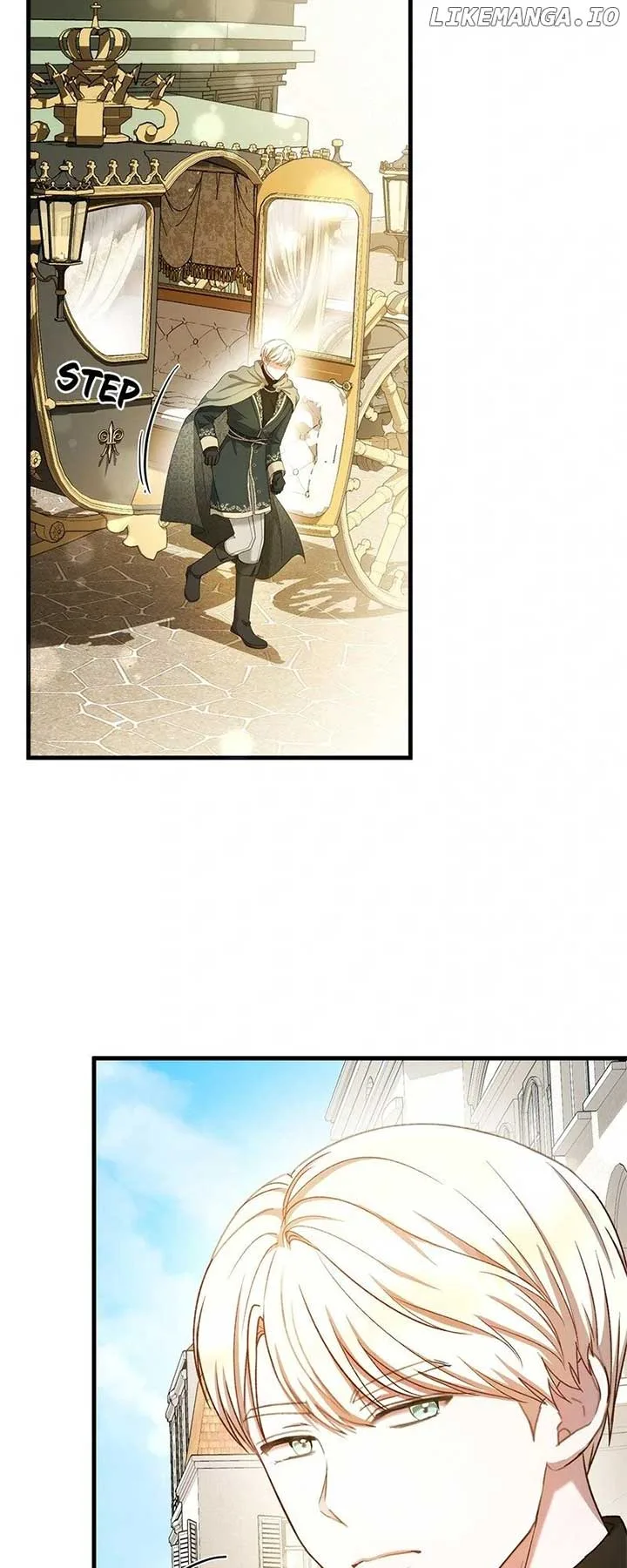 Marriage of Convenience to an Obsession Chapter 38 page 48