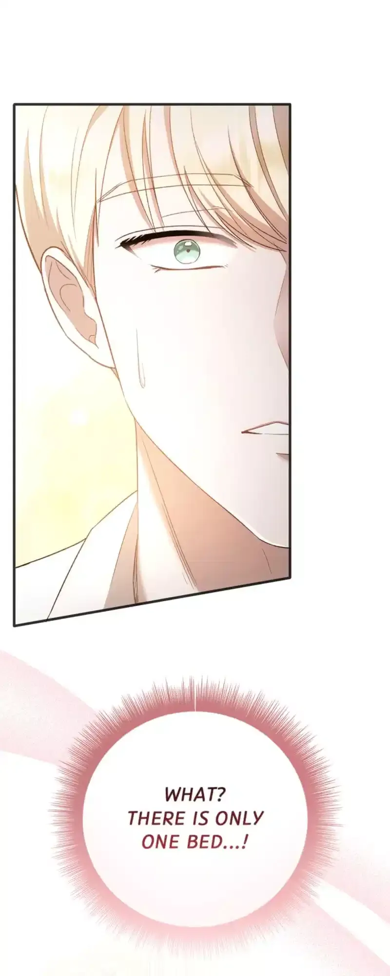 Marriage of Convenience to an Obsession Chapter 37 page 32