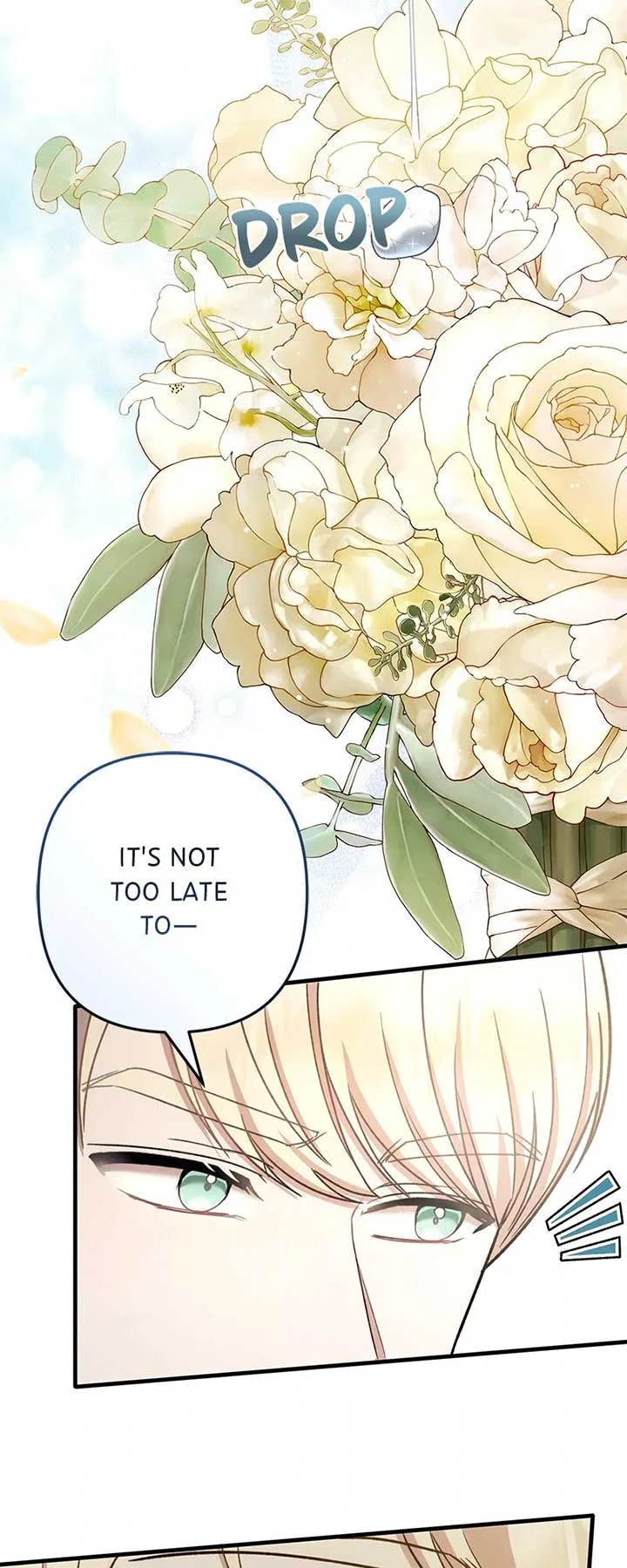 Marriage of Convenience to an Obsession Chapter 36 page 59