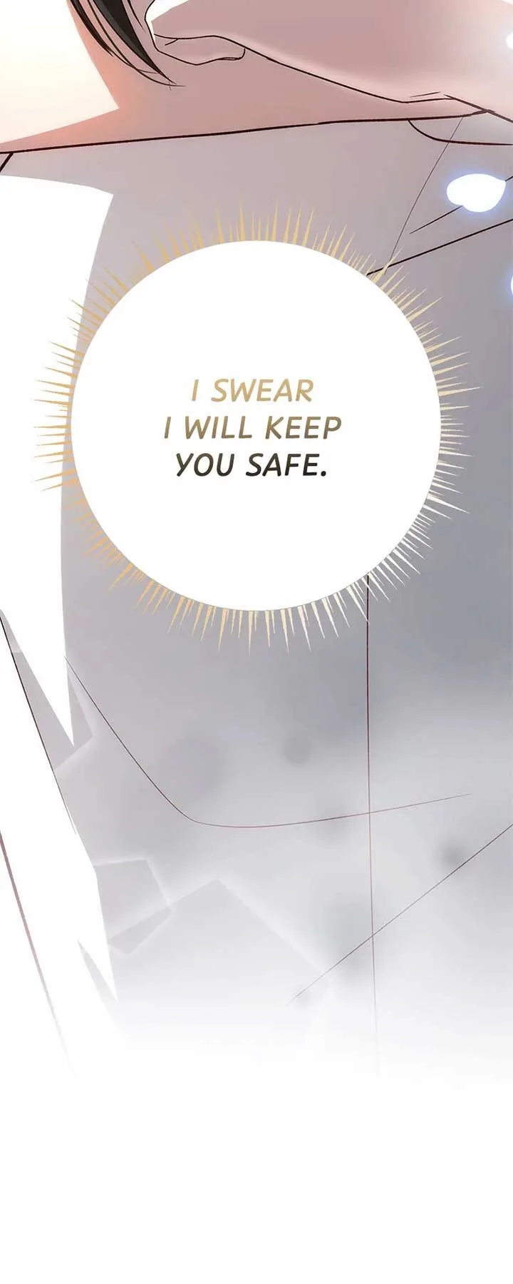 Marriage of Convenience to an Obsession Chapter 36 page 71