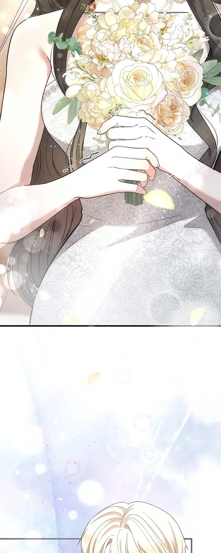 Marriage of Convenience to an Obsession Chapter 36 page 61