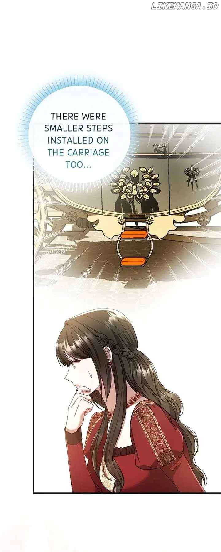Marriage of Convenience to an Obsession Chapter 38 page 51