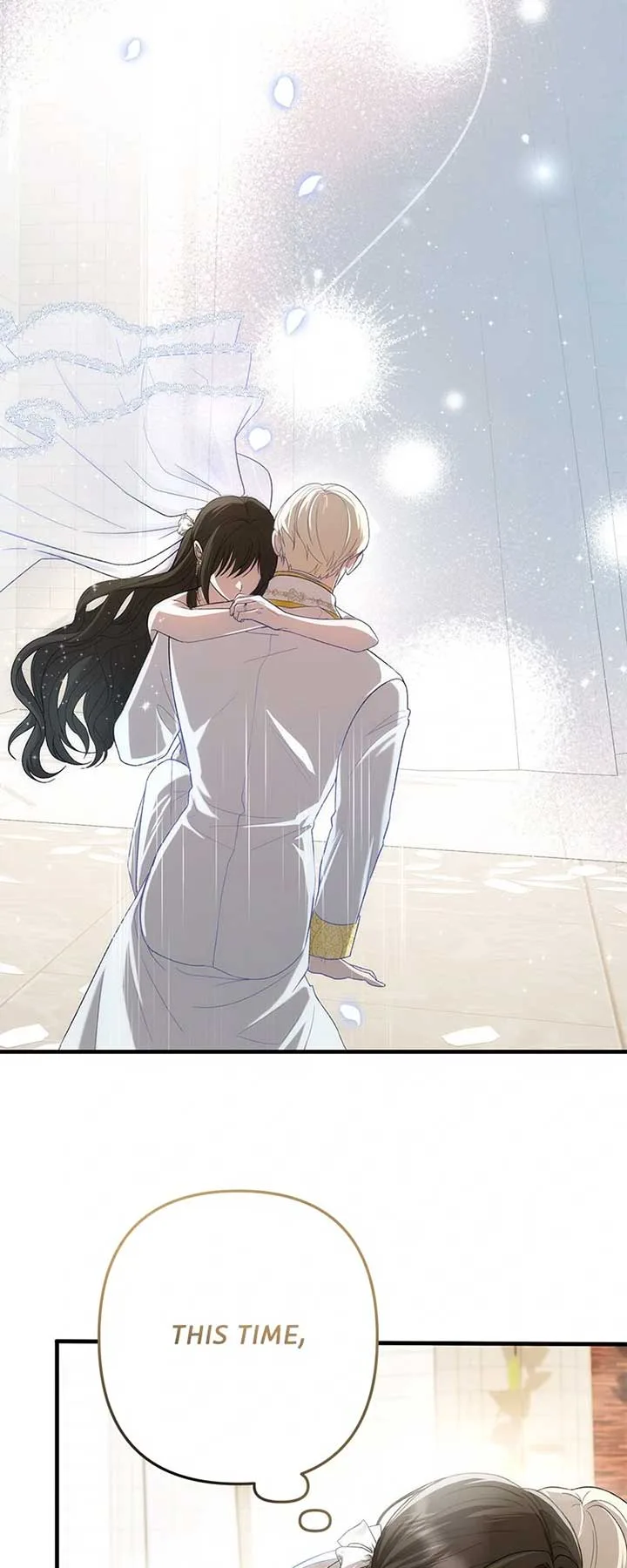 Marriage of Convenience to an Obsession Chapter 36 page 69