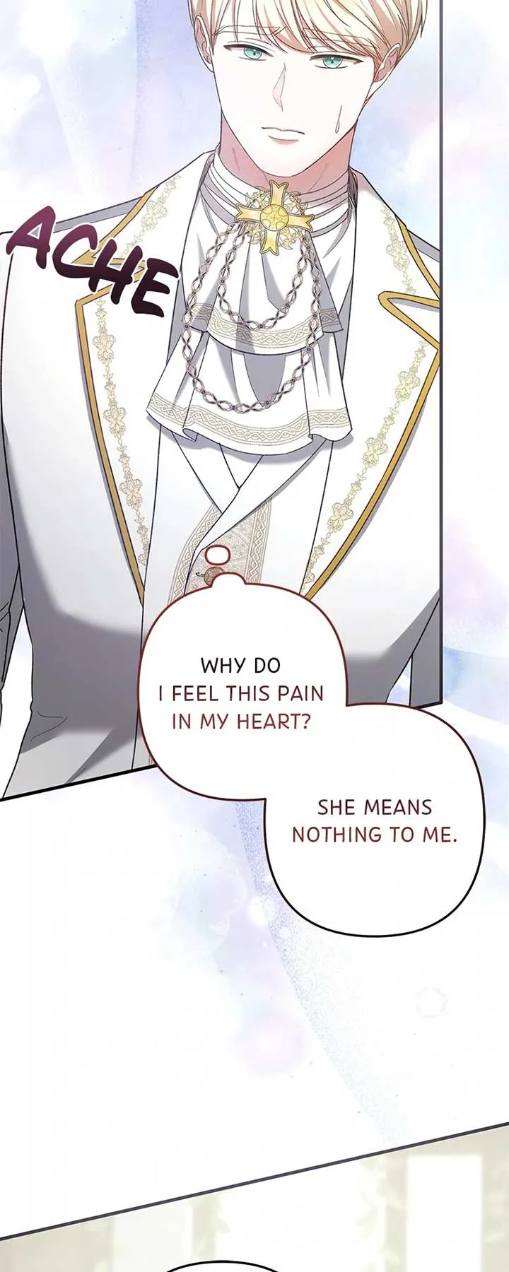 Marriage of Convenience to an Obsession Chapter 36 page 62