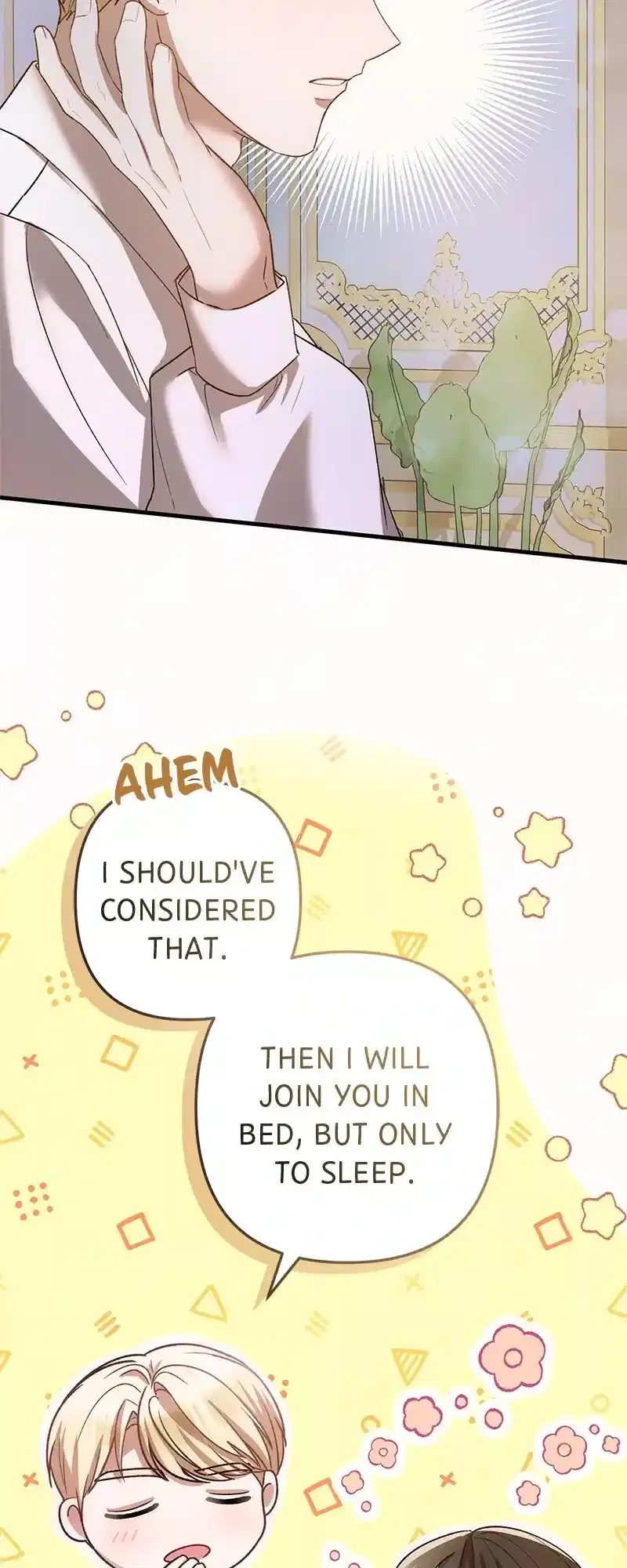 Marriage of Convenience to an Obsession Chapter 37 page 52