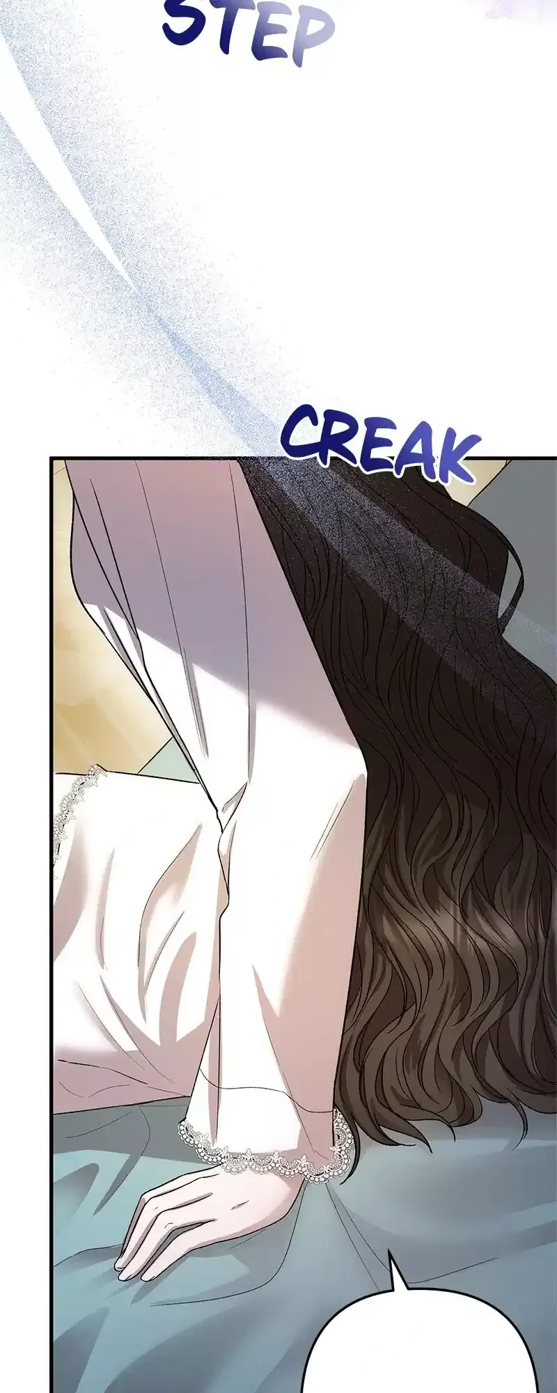 Marriage of Convenience to an Obsession Chapter 37 page 47