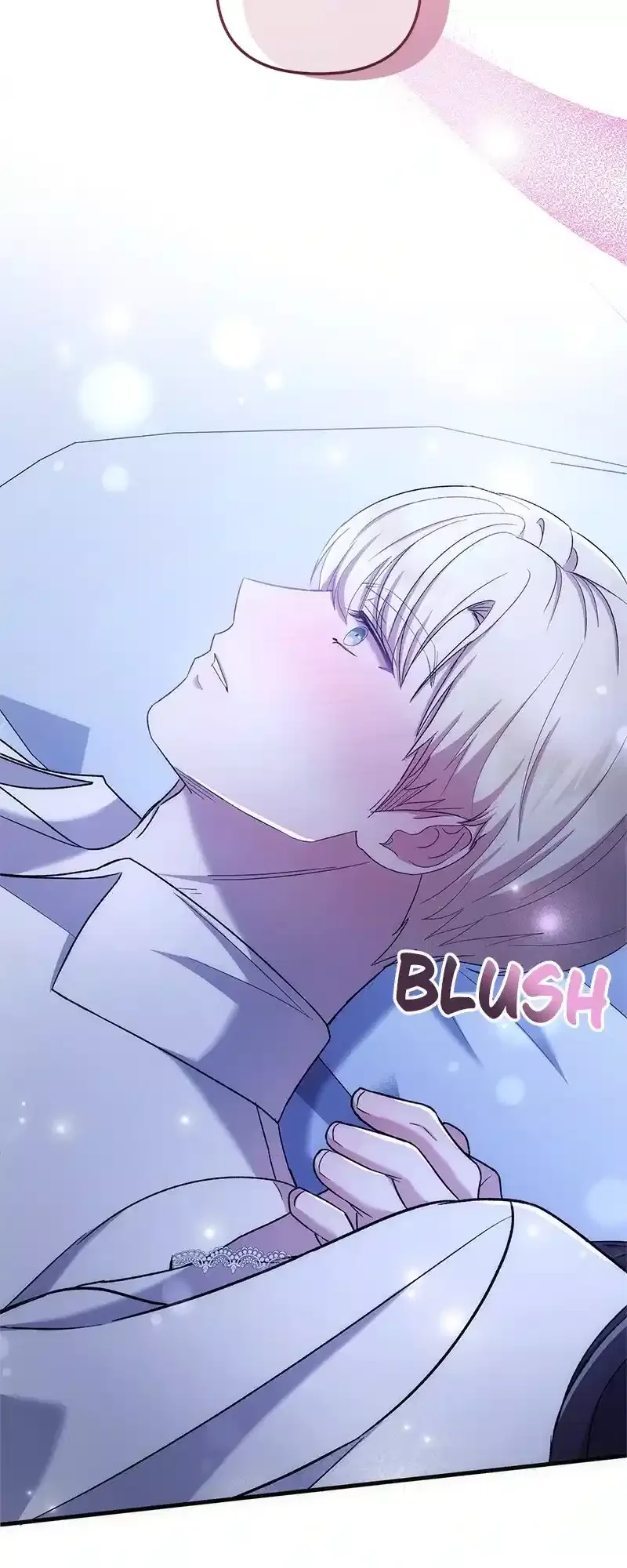 Marriage of Convenience to an Obsession Chapter 37 page 66