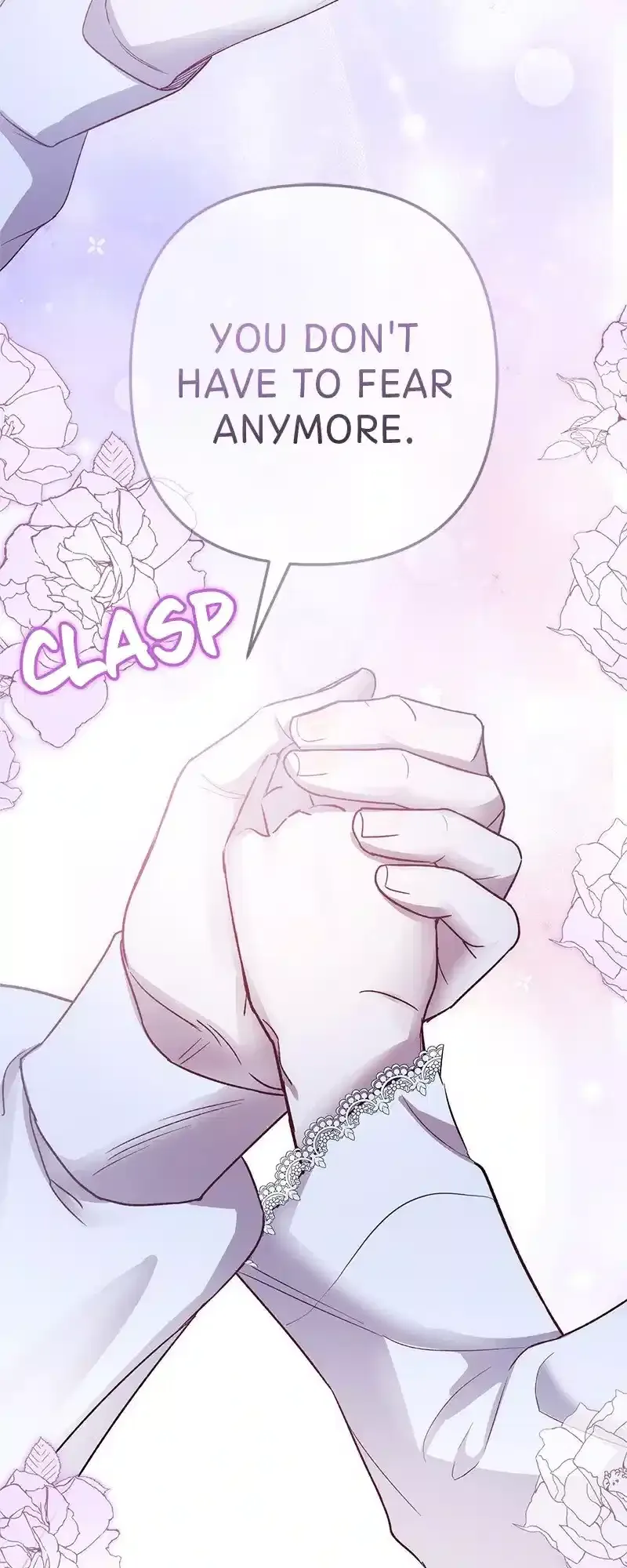 Marriage of Convenience to an Obsession Chapter 37 page 60