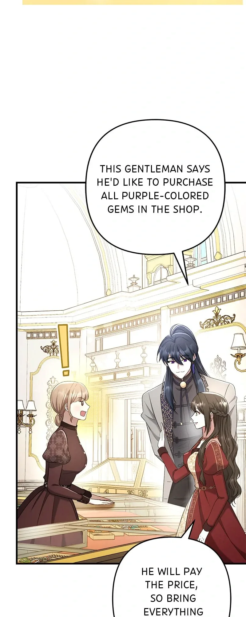 Marriage of Convenience to an Obsession Chapter 39 page 20