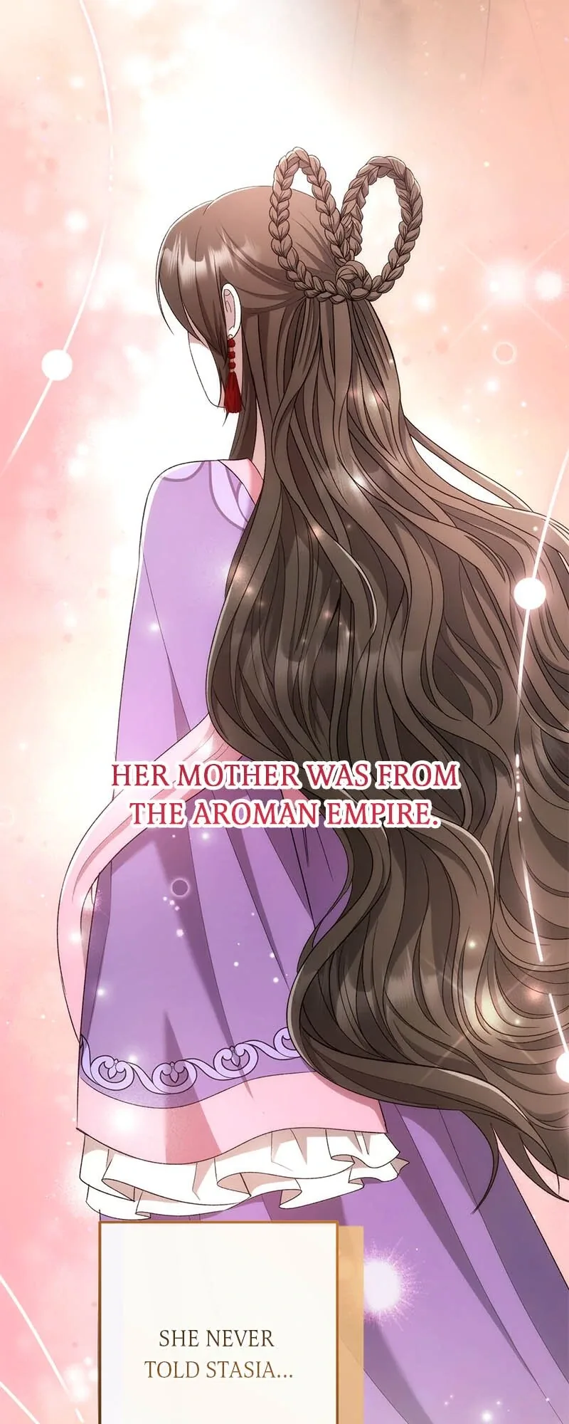 Marriage of Convenience to an Obsession Chapter 39 page 32