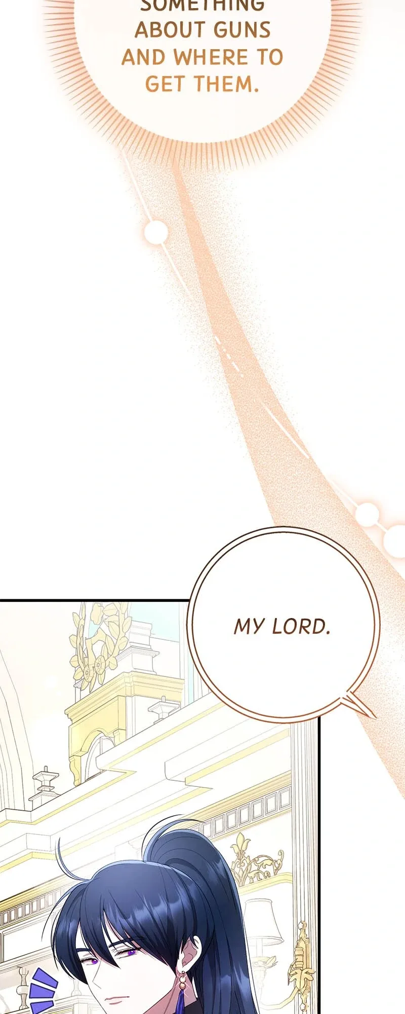 Marriage of Convenience to an Obsession Chapter 39 page 16