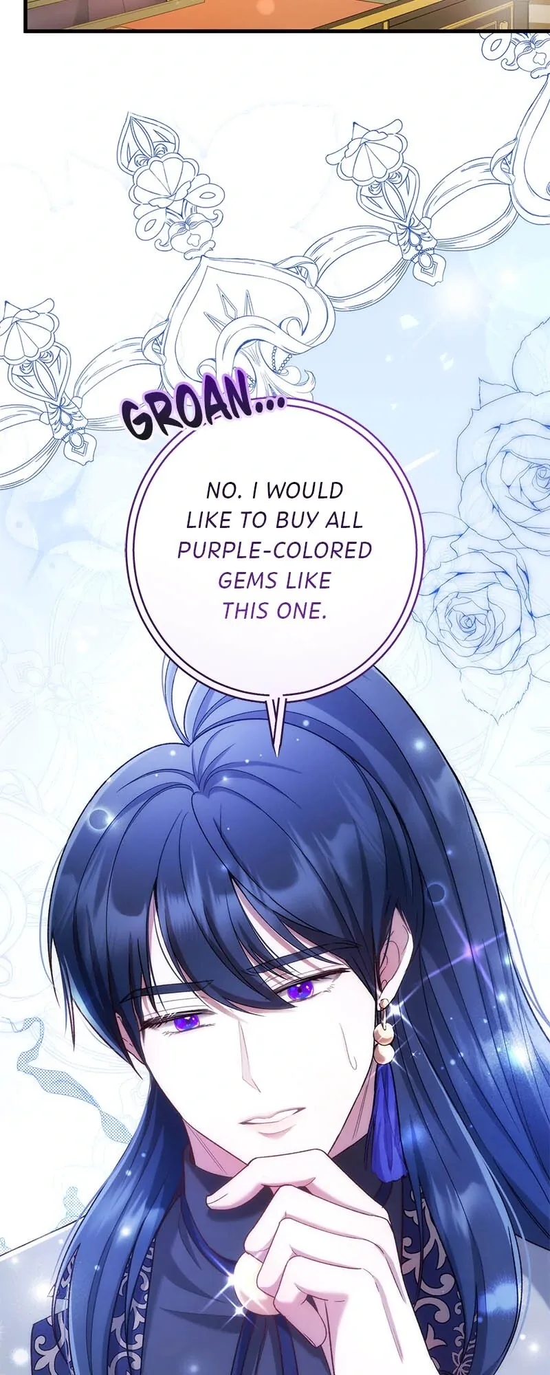Marriage of Convenience to an Obsession Chapter 39 page 5