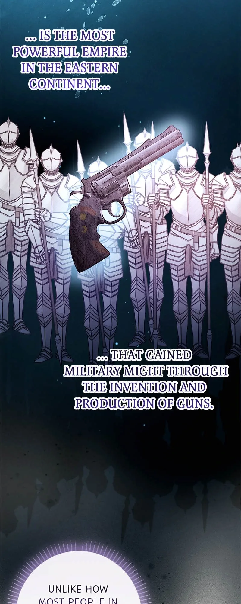 Marriage of Convenience to an Obsession Chapter 39 page 9