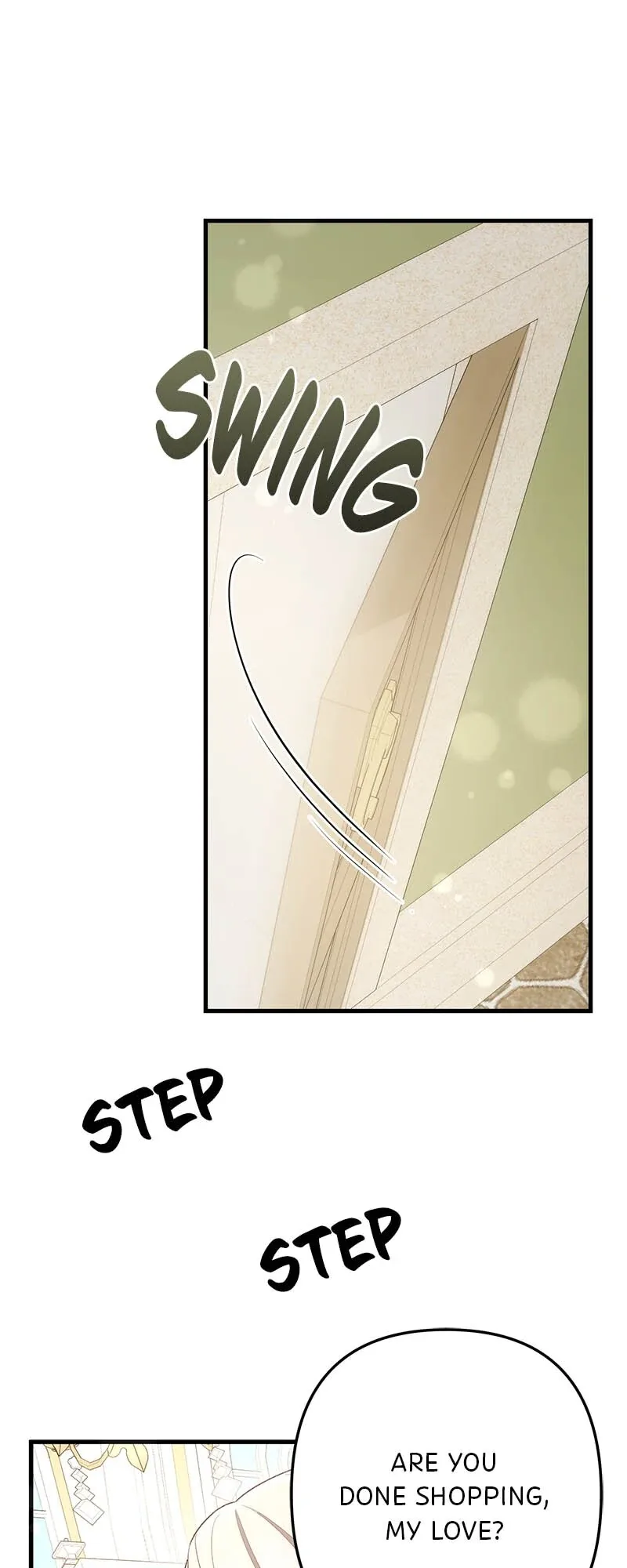 Marriage of Convenience to an Obsession Chapter 39 page 44