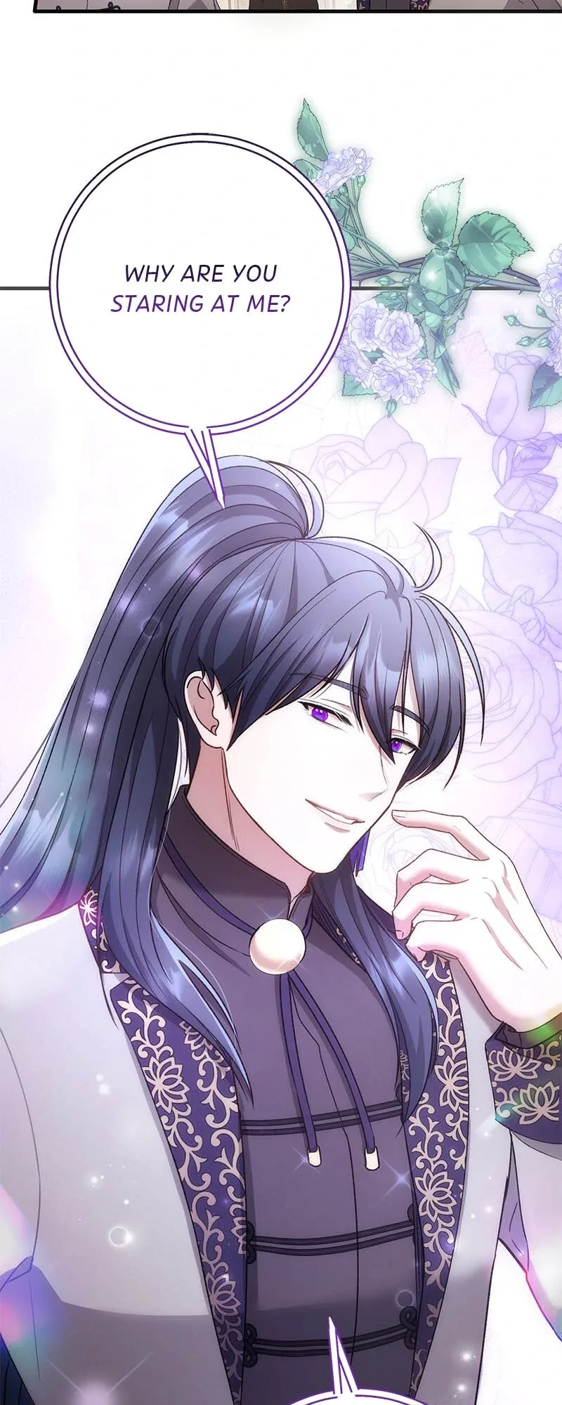 Marriage of Convenience to an Obsession Chapter 39 page 57