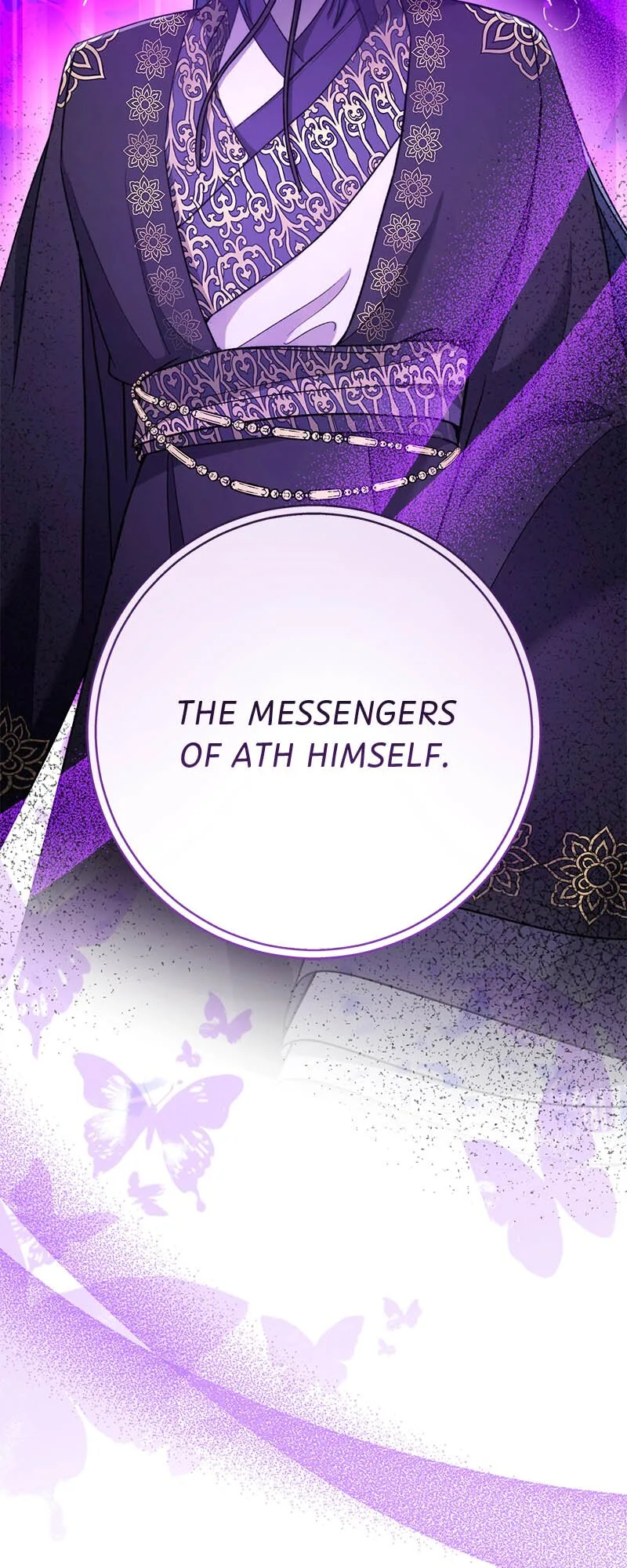 Marriage of Convenience to an Obsession Chapter 39 page 66