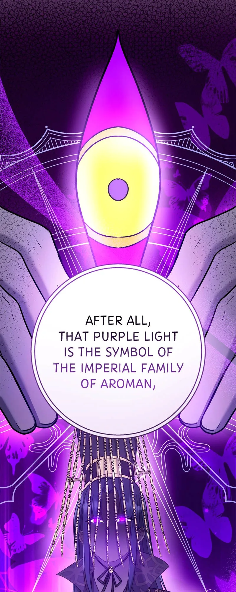 Marriage of Convenience to an Obsession Chapter 39 page 65