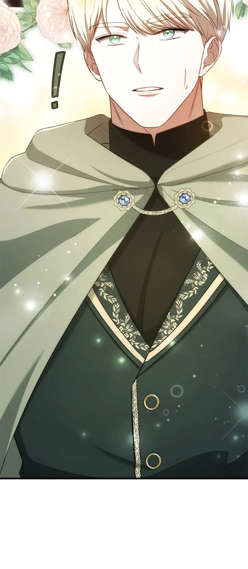 Marriage of Convenience to an Obsession Chapter 39 page 43