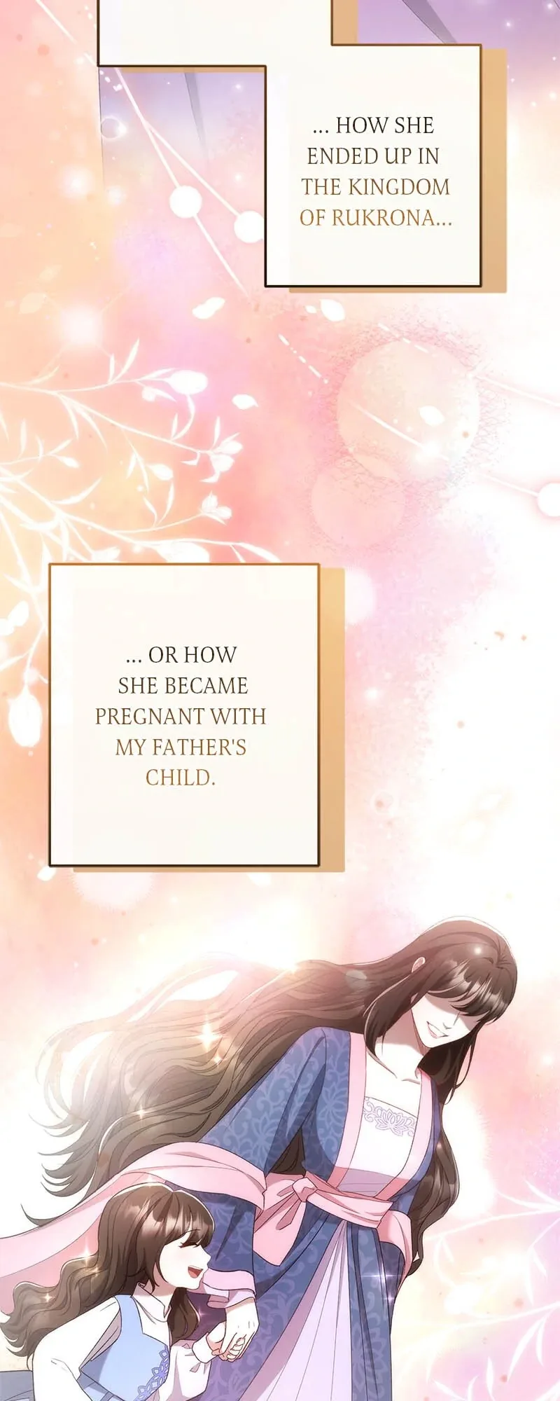 Marriage of Convenience to an Obsession Chapter 39 page 33