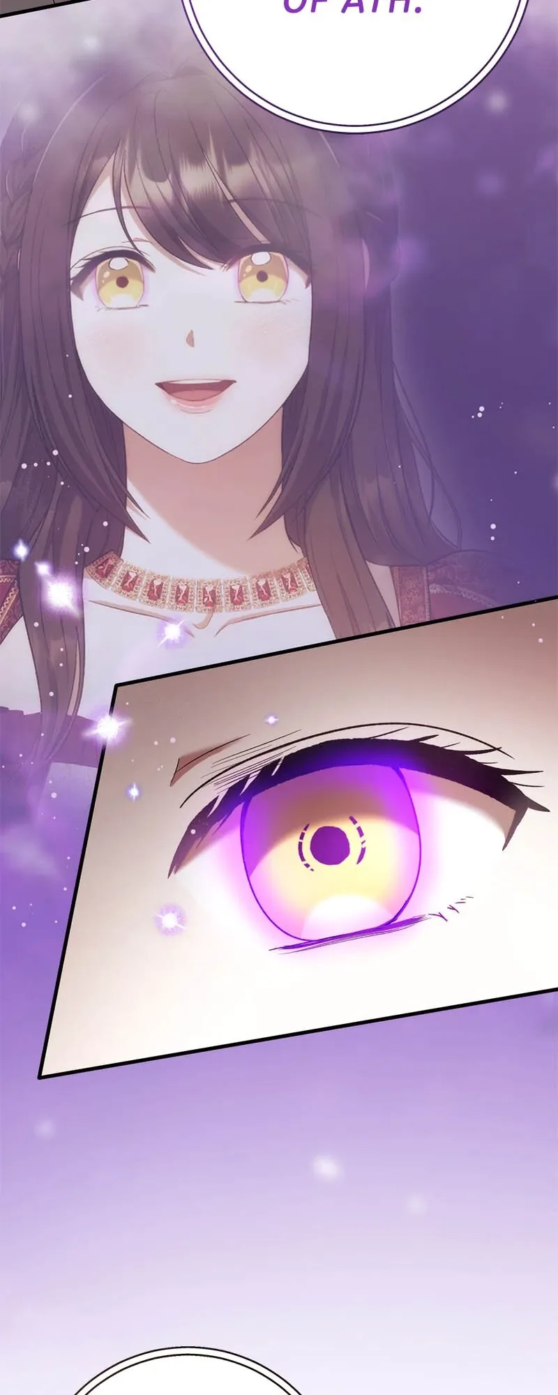 Marriage of Convenience to an Obsession Chapter 39 page 63