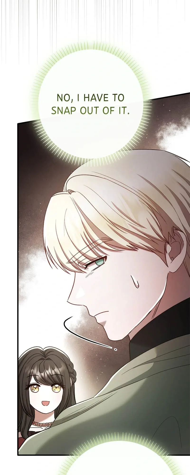 Marriage of Convenience to an Obsession Chapter 39 page 48