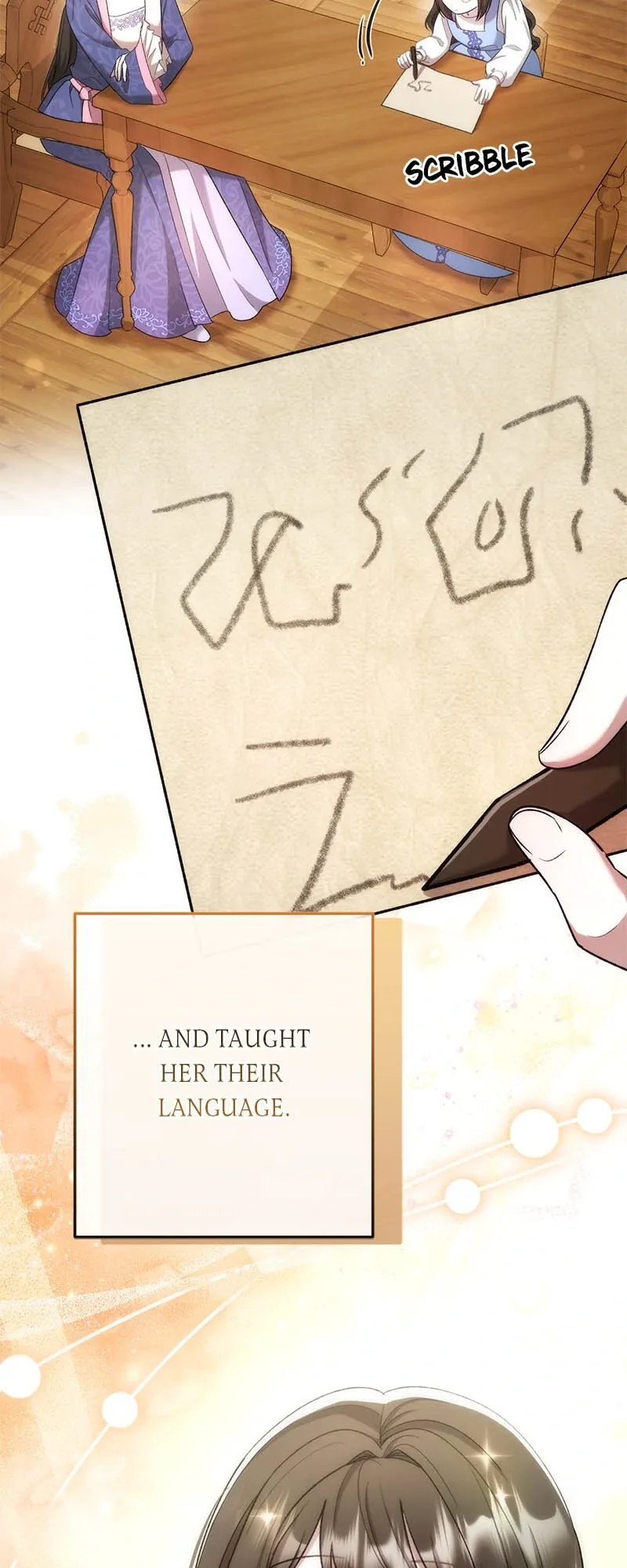 Marriage of Convenience to an Obsession Chapter 39 page 35