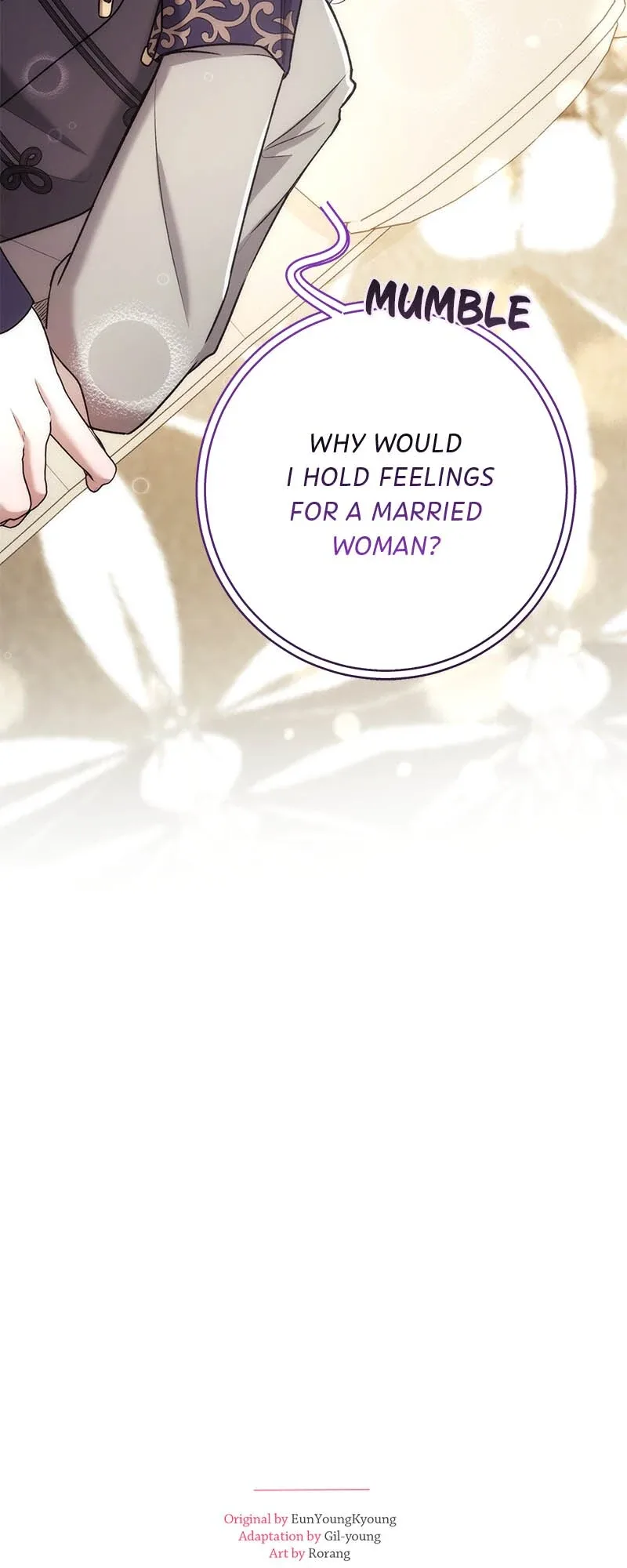 Marriage of Convenience to an Obsession Chapter 39 page 70