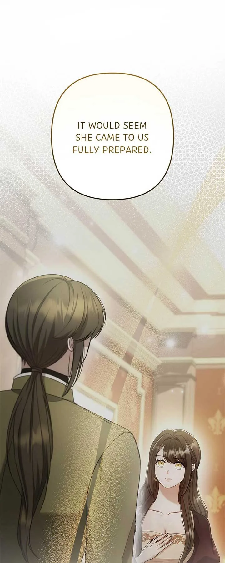 Marriage of Convenience to an Obsession Chapter 40 page 9